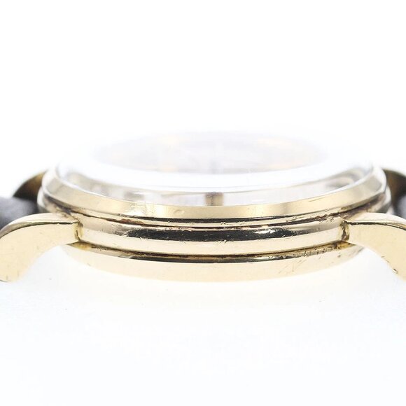 OMEGA Seamaster 2846.2848 Cal.501 Silver Dial Automatic Men's Watch - Picture 10 of 13